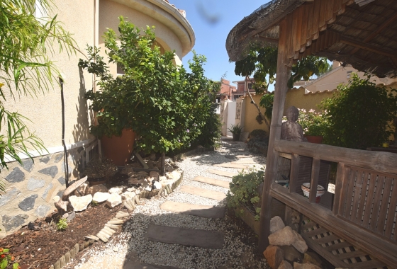 Resale - Villa - Ciudad Quesada - Rojales