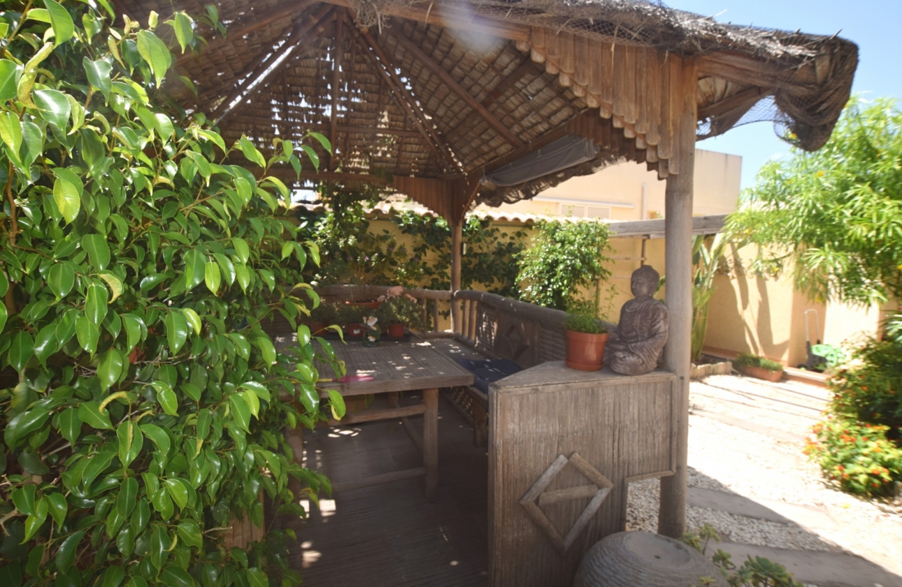 Resale - Villa - Ciudad Quesada - Rojales