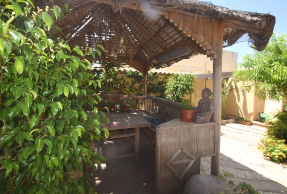 Resale - Villa - Ciudad Quesada - Rojales