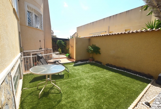 Resale - Villa - Ciudad Quesada - Rojales
