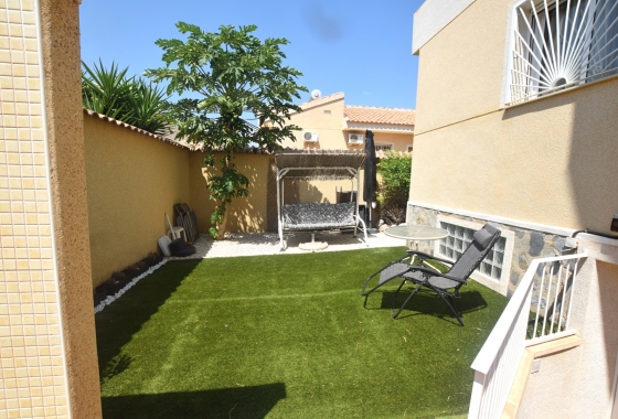 Resale - Villa - Ciudad Quesada - Rojales