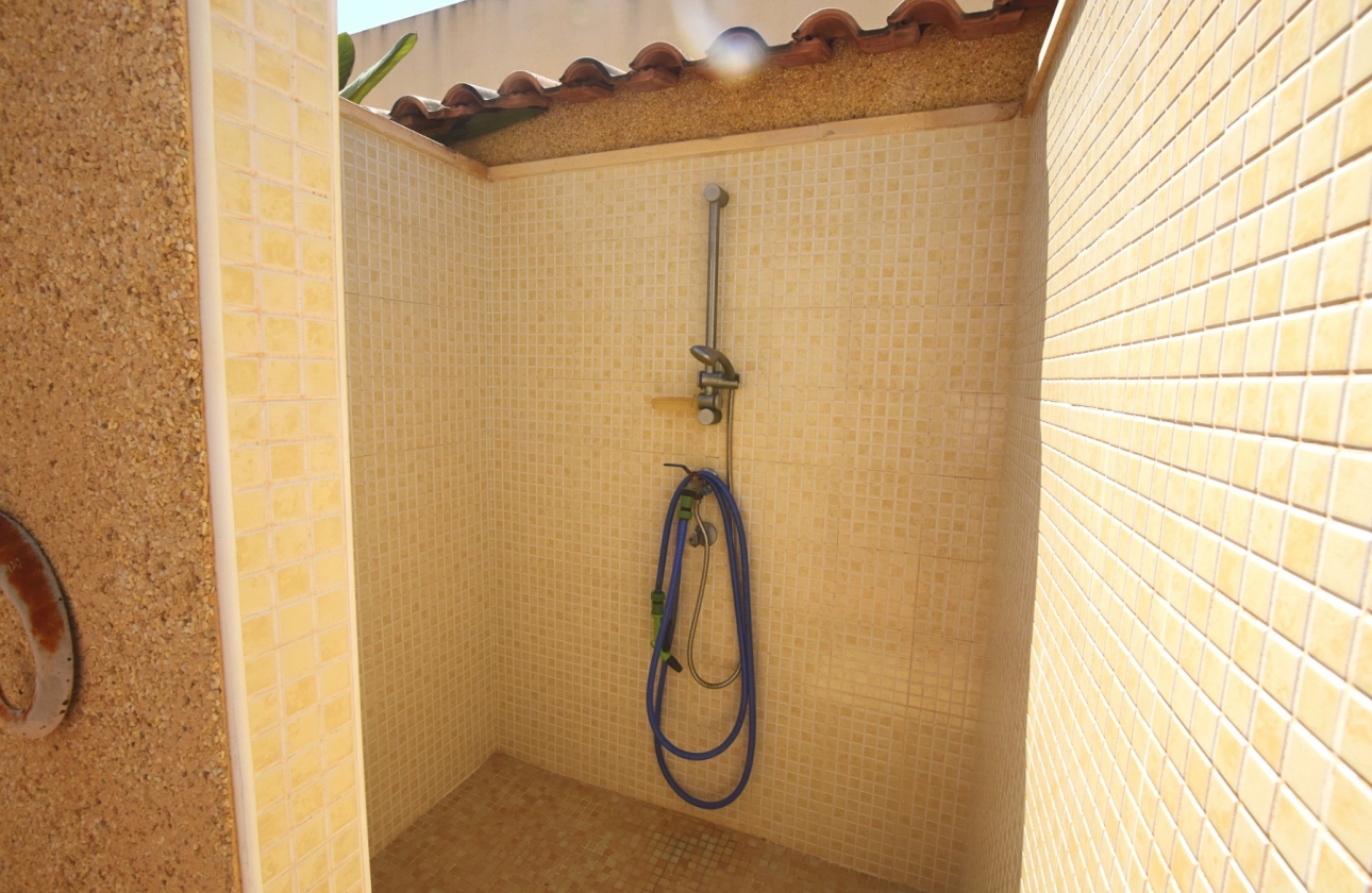 Resale - Villa - Ciudad Quesada - Rojales