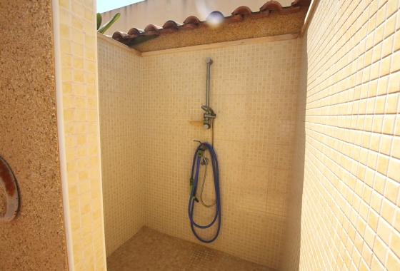 Resale - Villa - Ciudad Quesada - Rojales