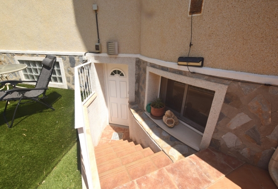 Resale - Villa - Ciudad Quesada - Rojales