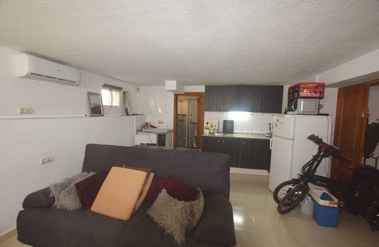 Resale - Villa - Ciudad Quesada - Rojales