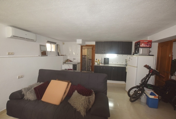 Resale - Villa - Ciudad Quesada - Rojales