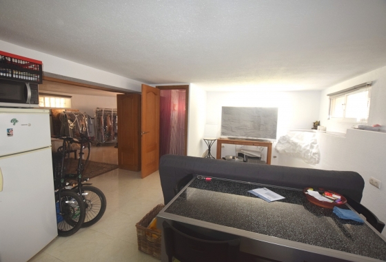 Resale - Villa - Ciudad Quesada - Rojales