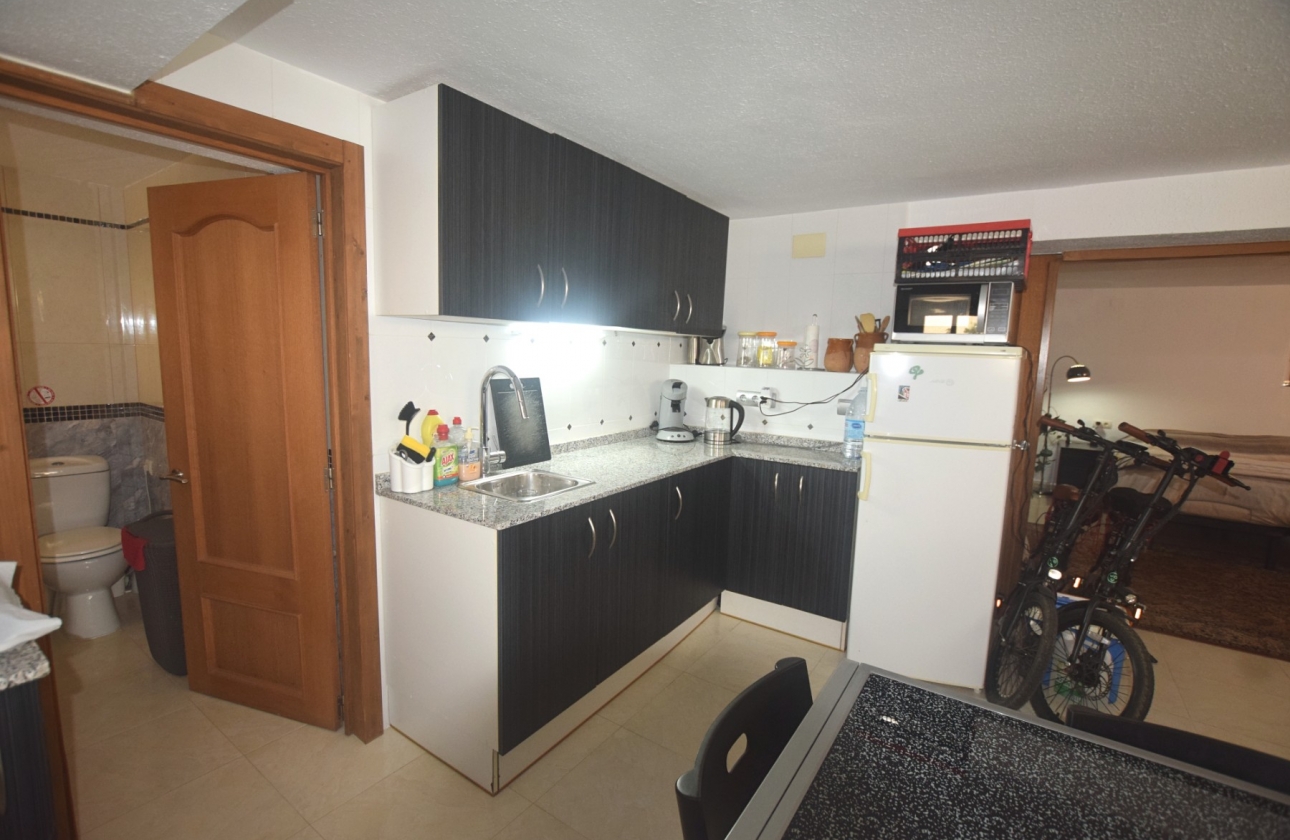 Resale - Villa - Ciudad Quesada - Rojales