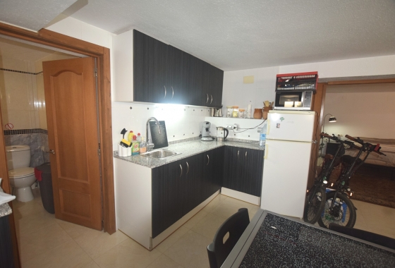 Resale - Villa - Ciudad Quesada - Rojales