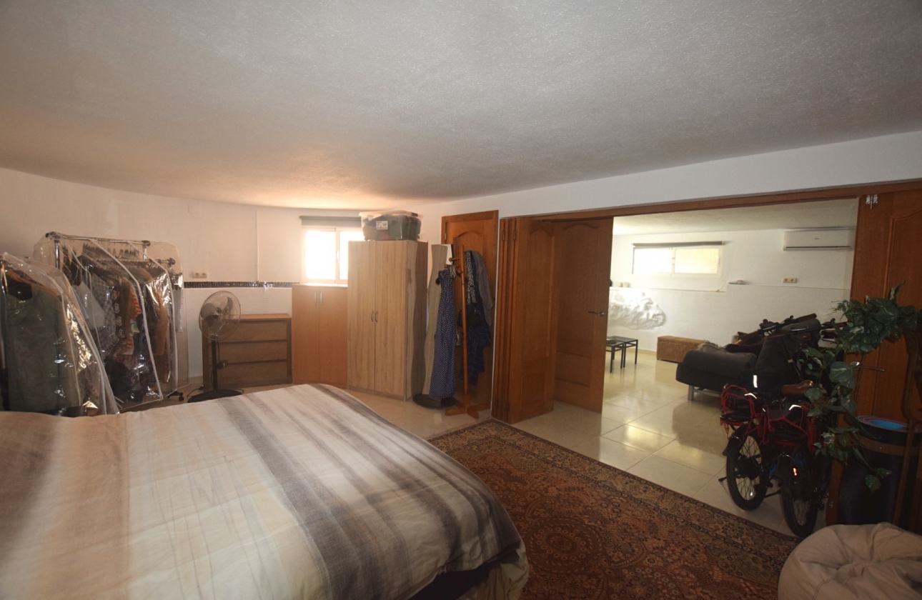 Resale - Villa - Ciudad Quesada - Rojales