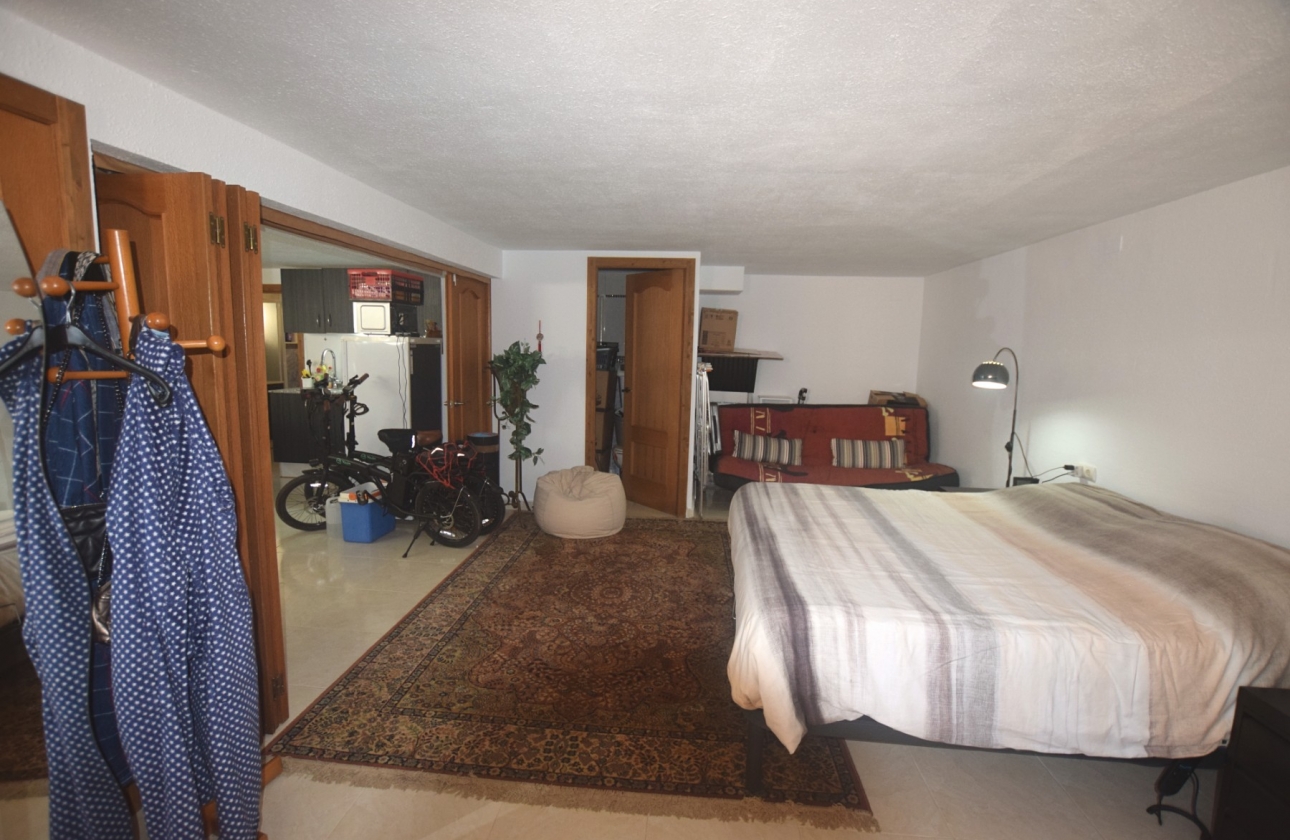 Resale - Villa - Ciudad Quesada - Rojales