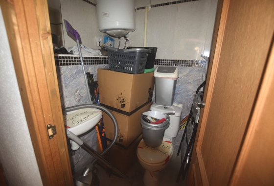 Resale - Villa - Ciudad Quesada - Rojales