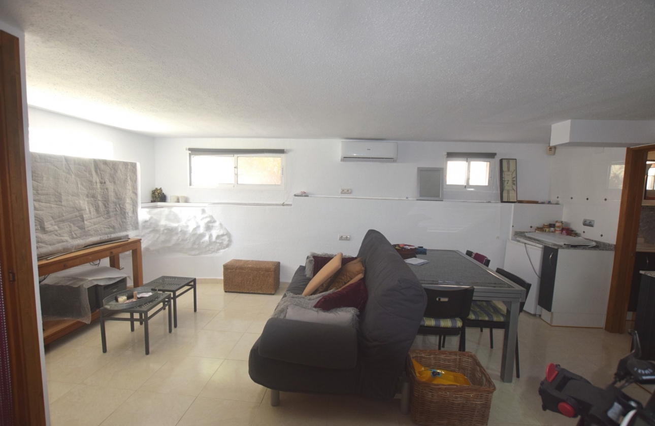 Resale - Villa - Ciudad Quesada - Rojales