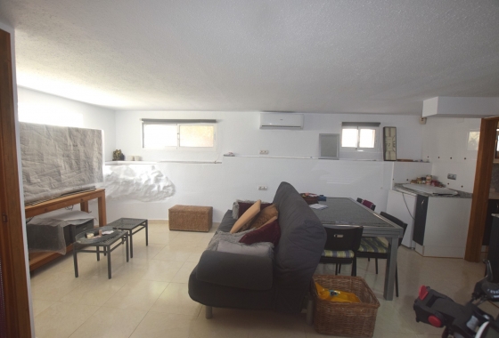 Resale - Villa - Ciudad Quesada - Rojales