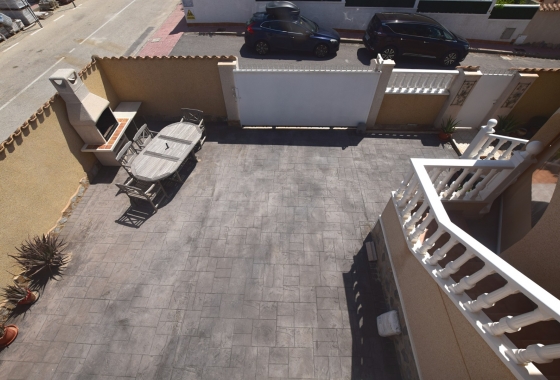 Resale - Villa - Ciudad Quesada - Rojales