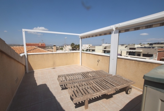 Resale - Villa - Ciudad Quesada - Rojales