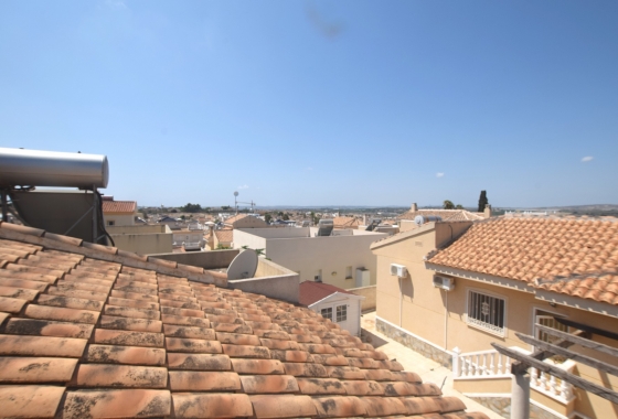 Resale - Villa - Ciudad Quesada - Rojales