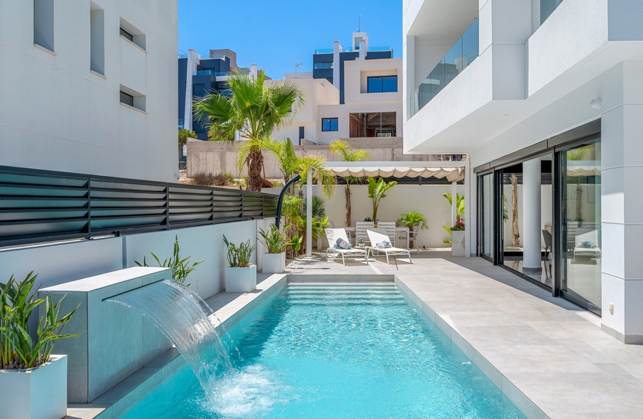 Reventa - Villa - Guardamar del Segura