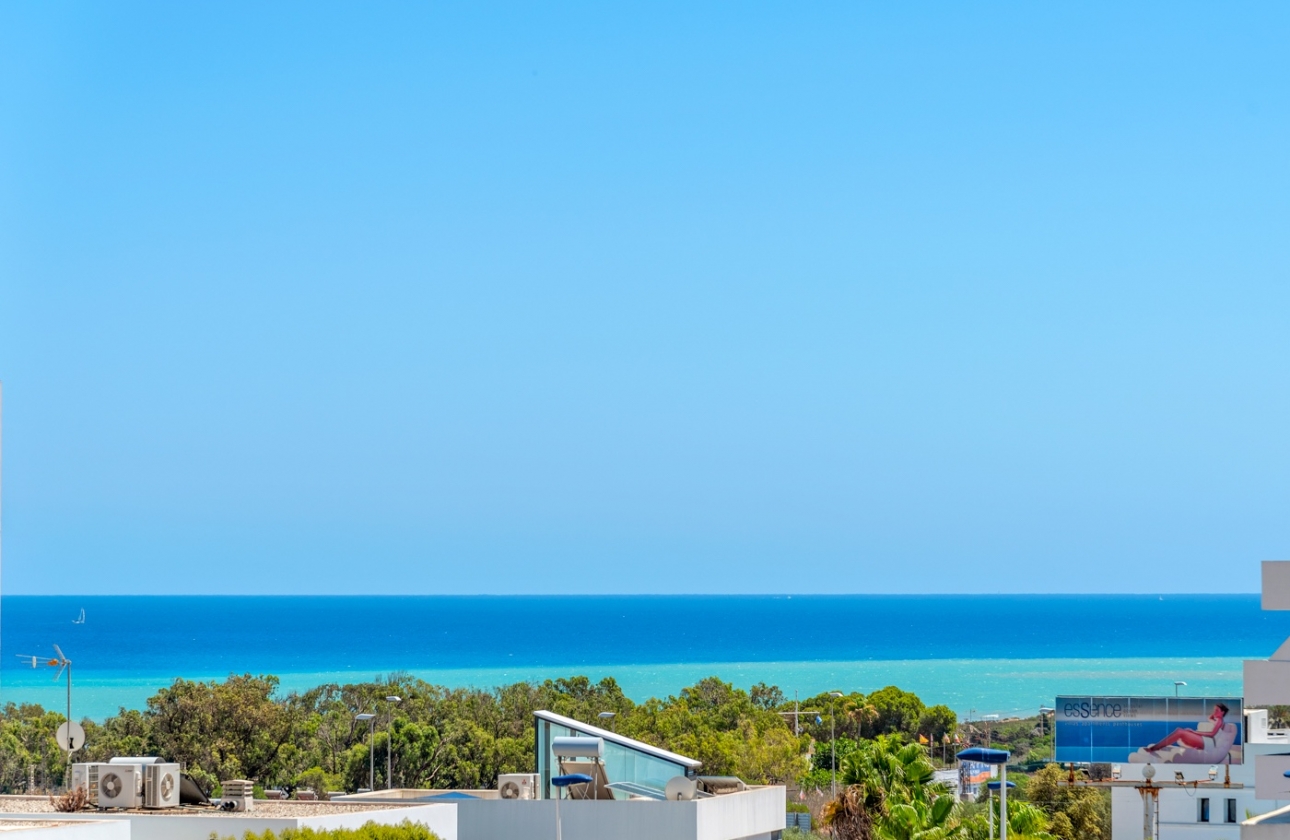 Reventa - Villa - Guardamar del Segura