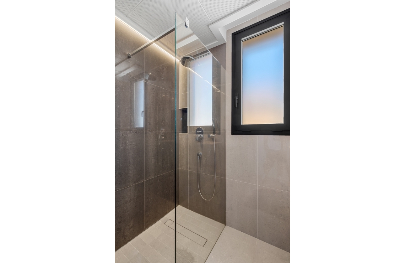 Reventa - Villa - Guardamar del Segura