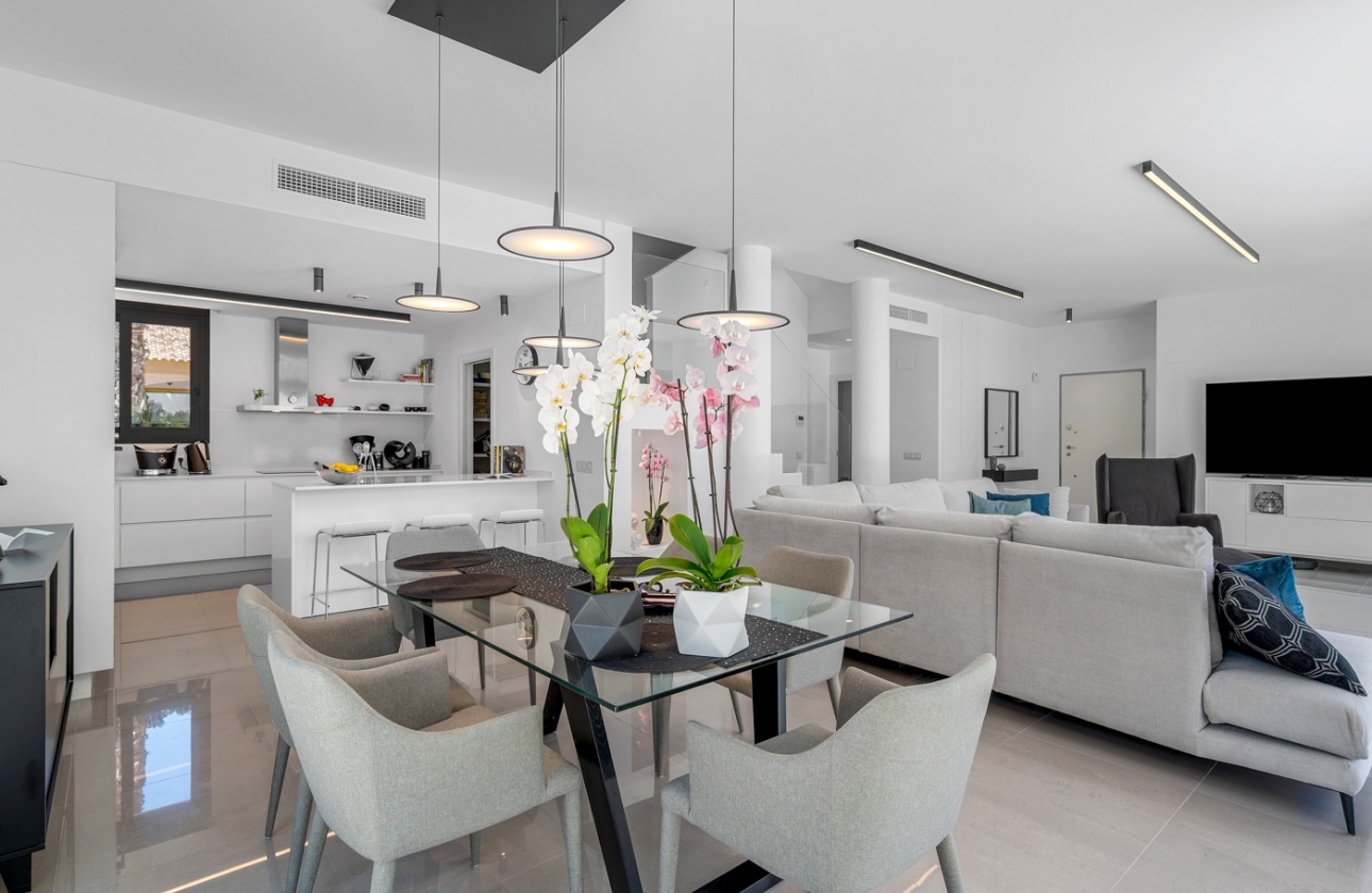 Reventa - Villa - Guardamar del Segura