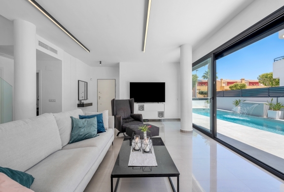 Reventa - Villa - Guardamar del Segura