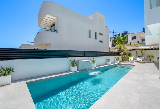 Reventa - Villa - Guardamar del Segura