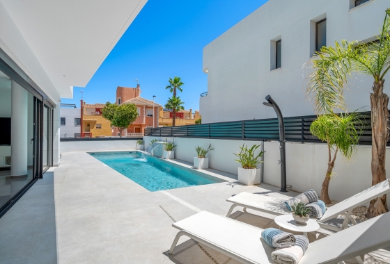 Reventa - Villa - Guardamar del Segura