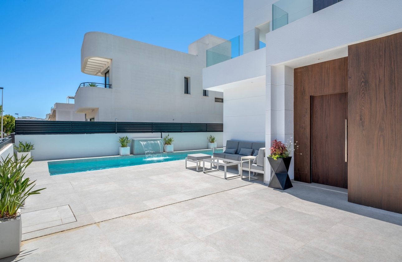 Reventa - Villa - Guardamar del Segura