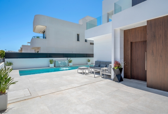 Reventa - Villa - Guardamar del Segura