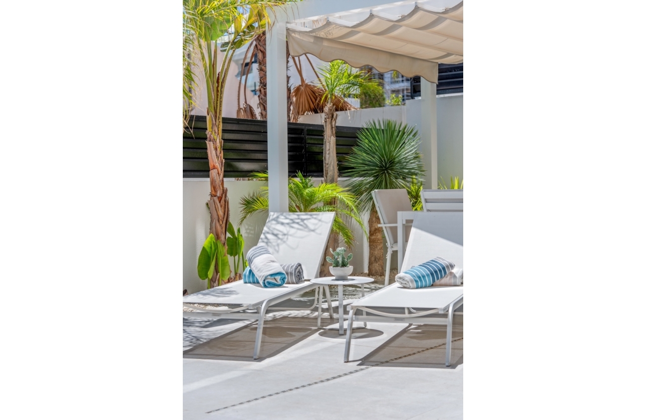 Reventa - Villa - Guardamar del Segura