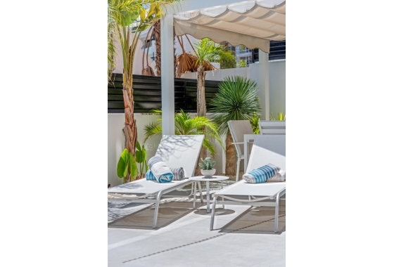 Reventa - Villa - Guardamar del Segura