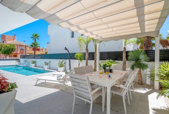 Reventa - Villa - Guardamar del Segura