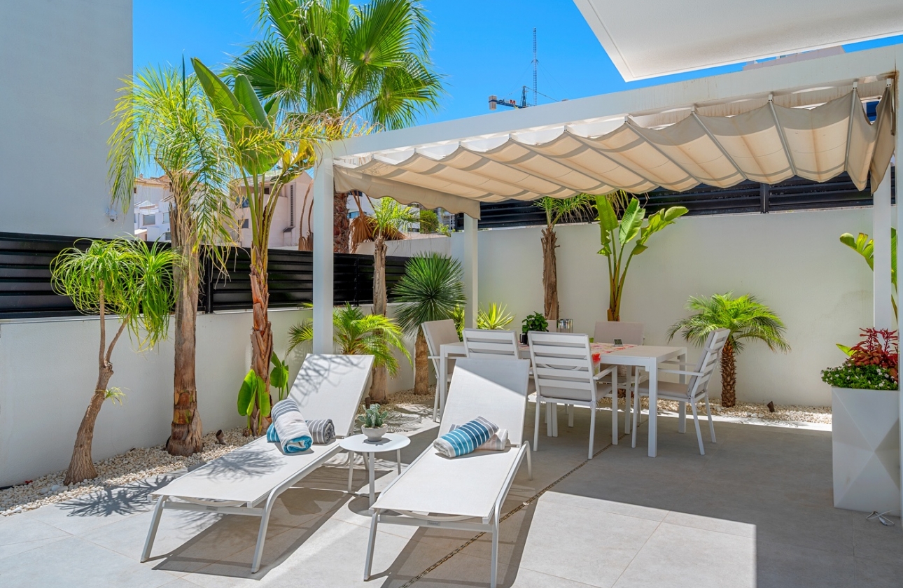 Reventa - Villa - Guardamar del Segura