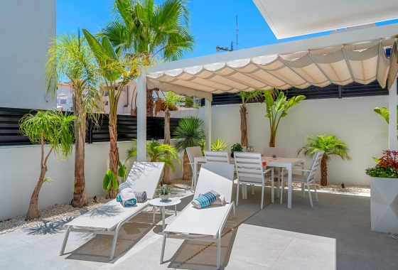 Reventa - Villa - Guardamar del Segura