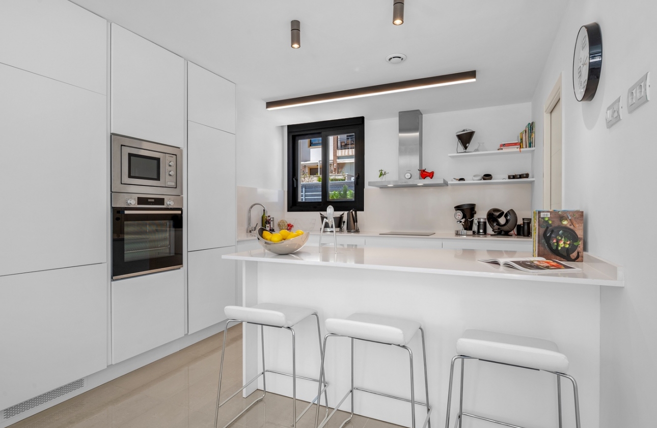 Reventa - Villa - Guardamar del Segura