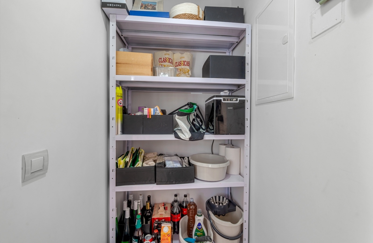 Reventa - Villa - Guardamar del Segura