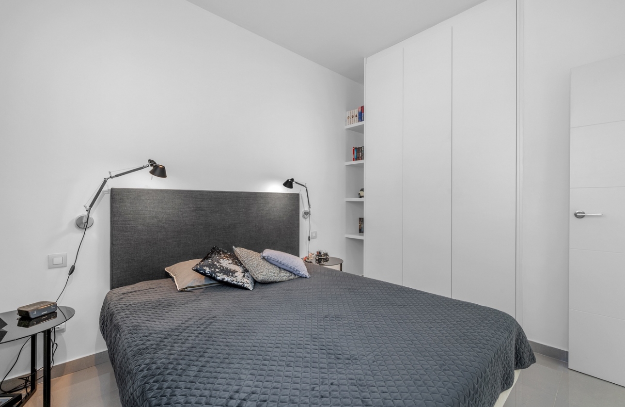 Reventa - Villa - Guardamar del Segura