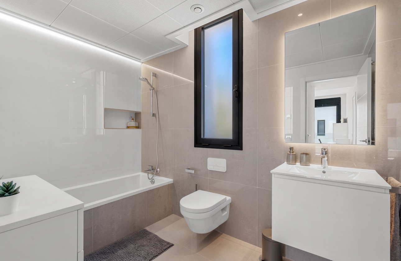 Reventa - Villa - Guardamar del Segura