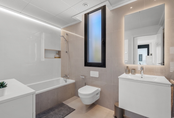 Reventa - Villa - Guardamar del Segura