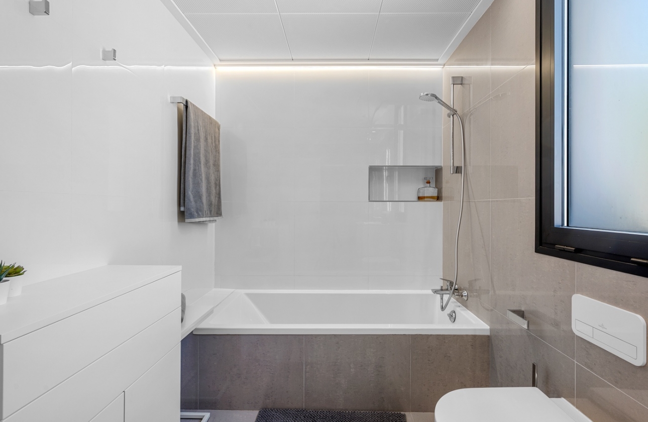 Reventa - Villa - Guardamar del Segura