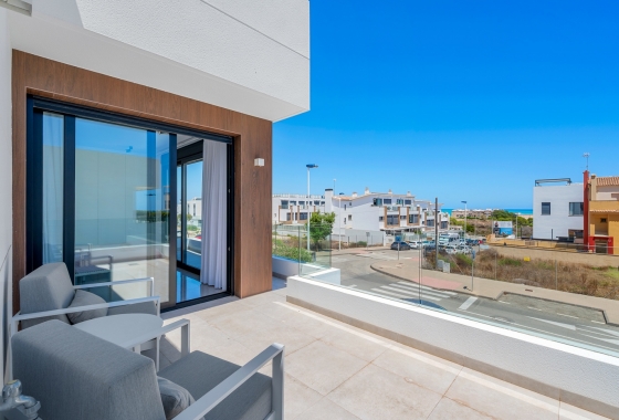 Reventa - Villa - Guardamar del Segura