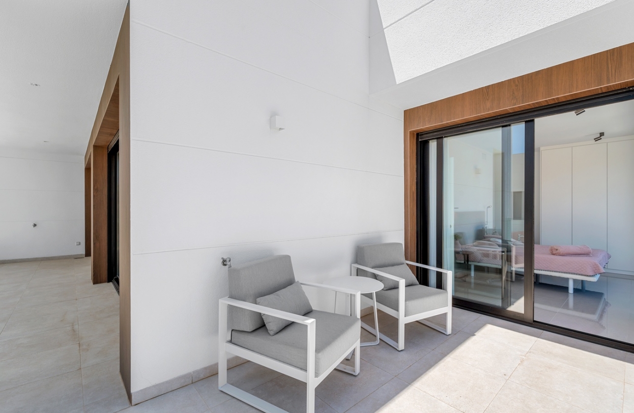 Reventa - Villa - Guardamar del Segura