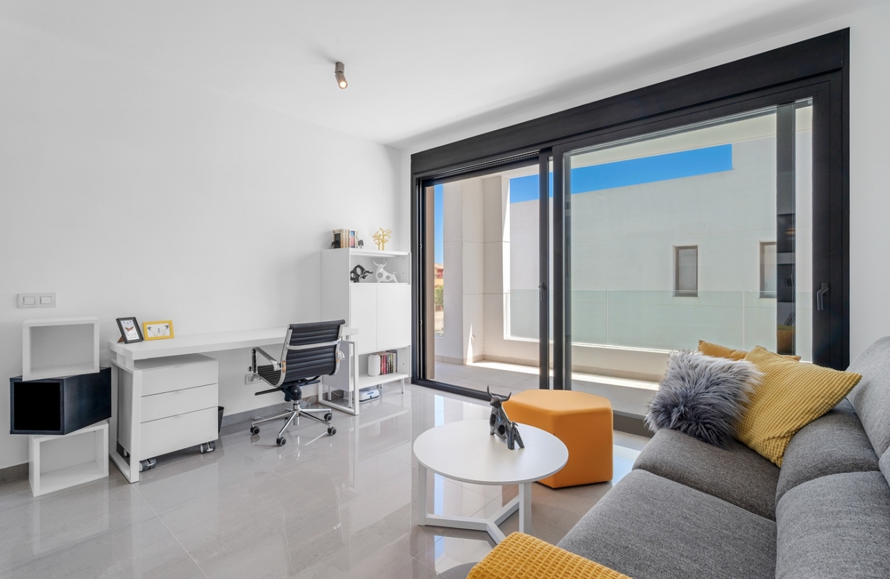 Reventa - Villa - Guardamar del Segura