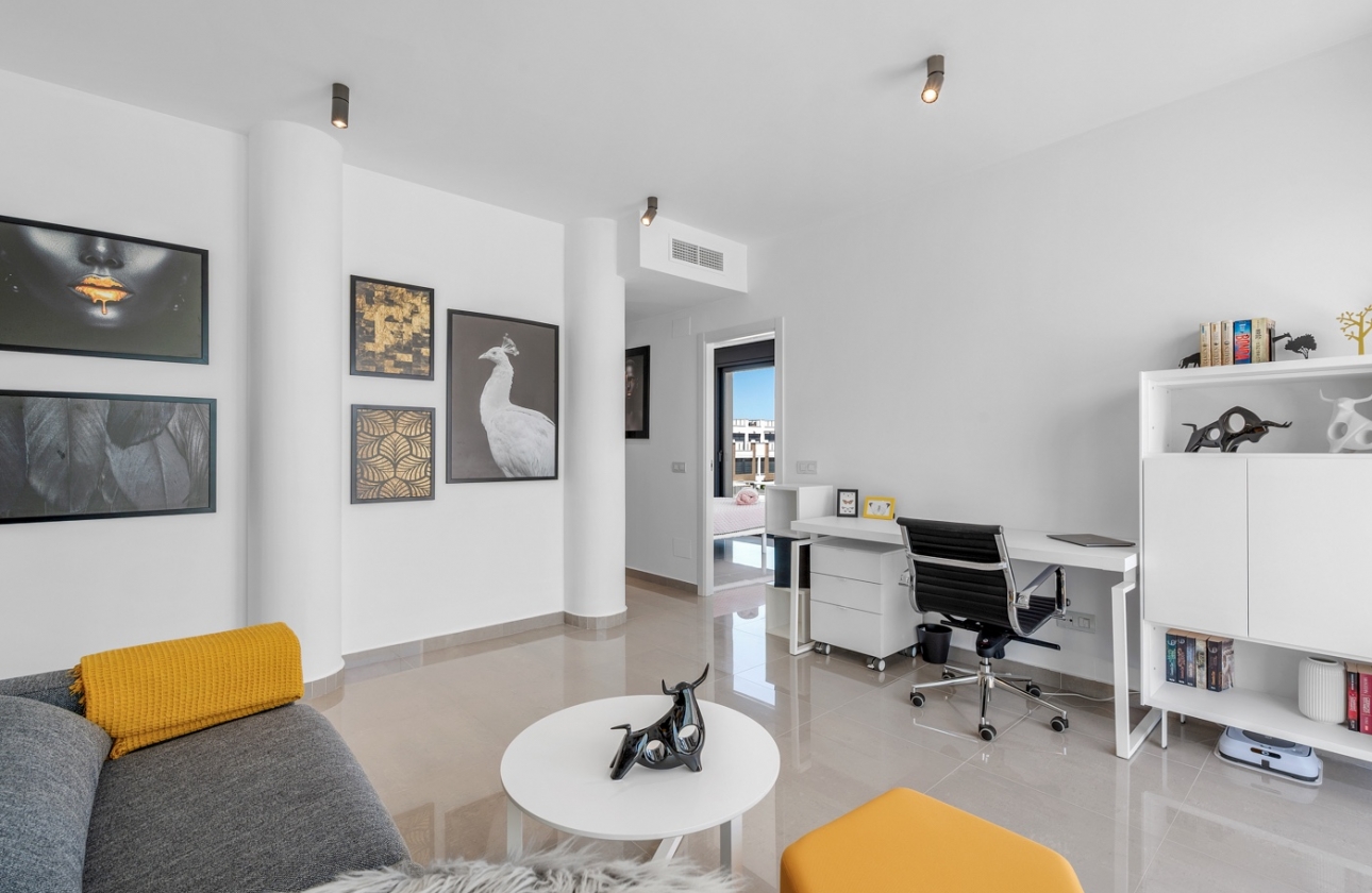 Reventa - Villa - Guardamar del Segura