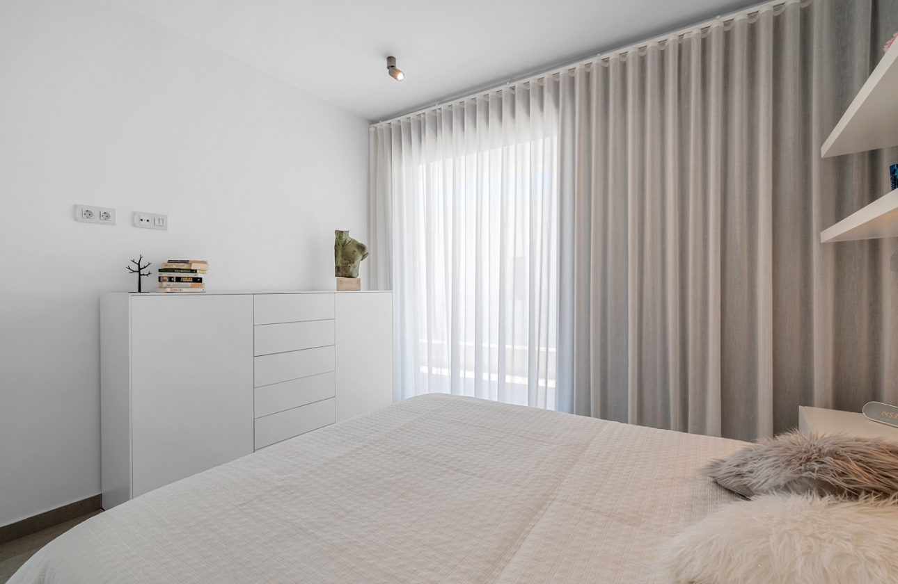 Reventa - Villa - Guardamar del Segura