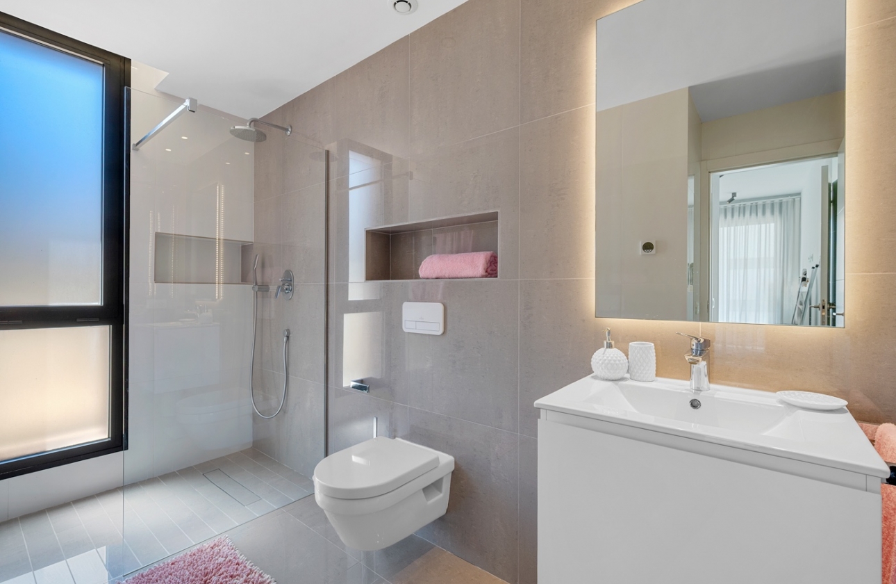 Reventa - Villa - Guardamar del Segura