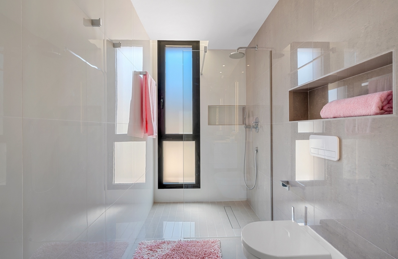 Reventa - Villa - Guardamar del Segura