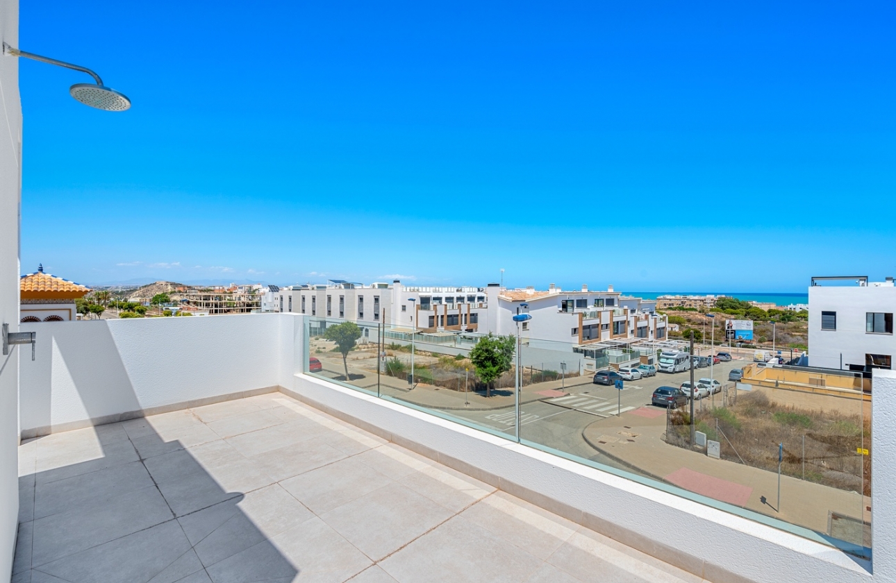 Reventa - Villa - Guardamar del Segura