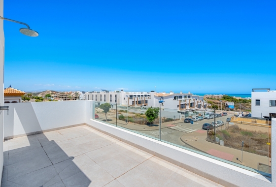 Reventa - Villa - Guardamar del Segura